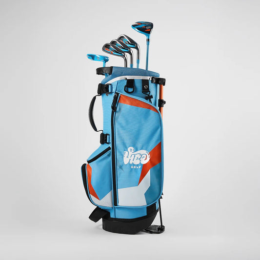 Vice Junior Golf Set 6-piece set ages 4-8 (44-49")
