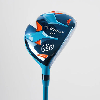 Vice Junior Golf Set 6-piece set ages 4-8 (44-49")