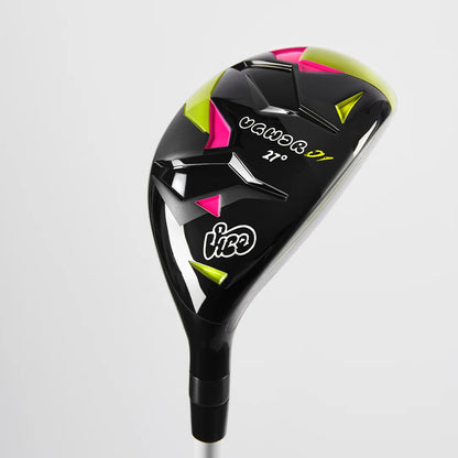 Vice Junior Golf Set 8-piece set ages 9-12 (54-58")