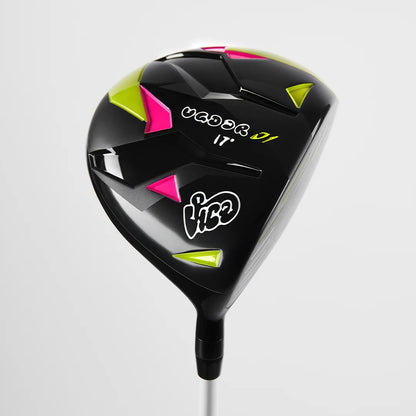 Vice Junior Golf Set 7-piece set ages 7-10 (49-53")