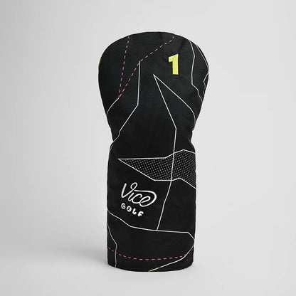Vice Junior Golf Set 7-piece set ages 7-10 (49-53")