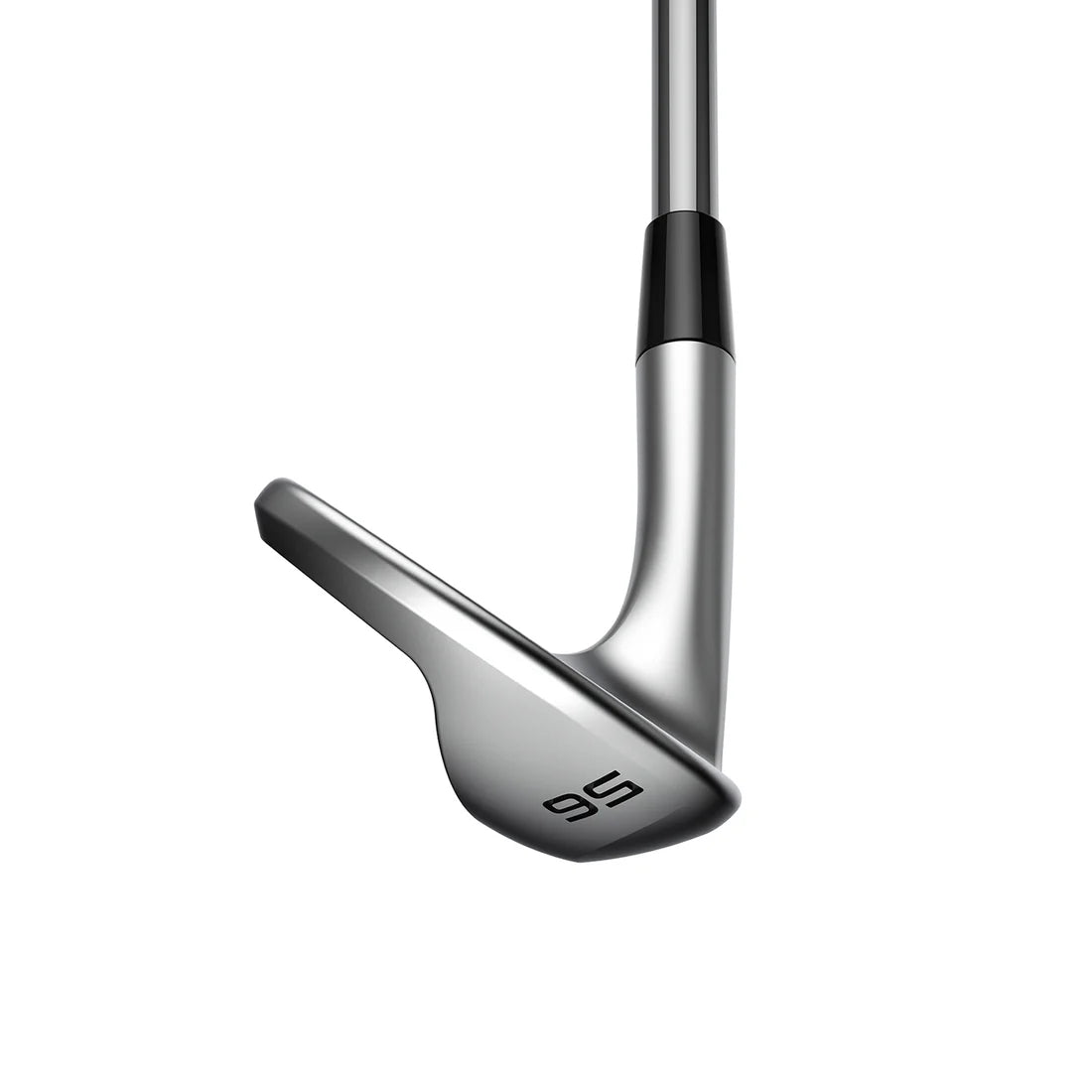 Cobra 2025 King X Wedge Graphite Shaft