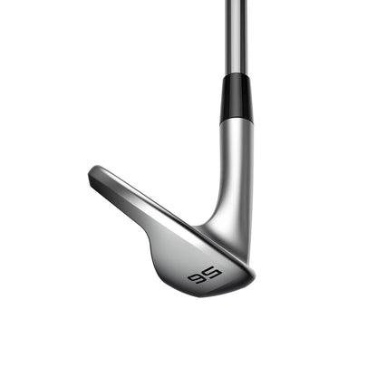 Cobra 2025 King X Wedge Steel Shaft