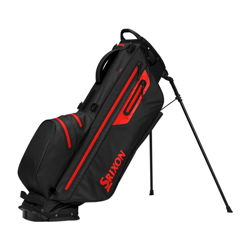 Srixon 2025 Waterproof Ultra Light Stand Golf Bag