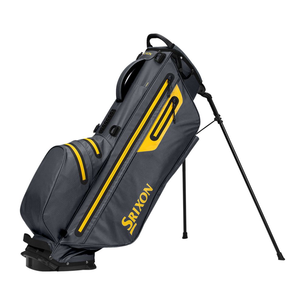 Srixon 2025 Waterproof Ultra Light Stand Golf Bag