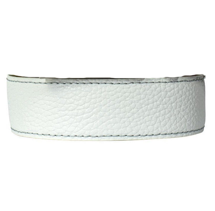 Nexbelt Pebble Grain Leather Straps