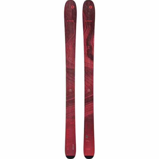 Blizzard Women's Black Pearl 97 Skis