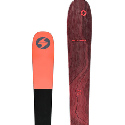 Blizzard Women's Black Pearl 97 Skis