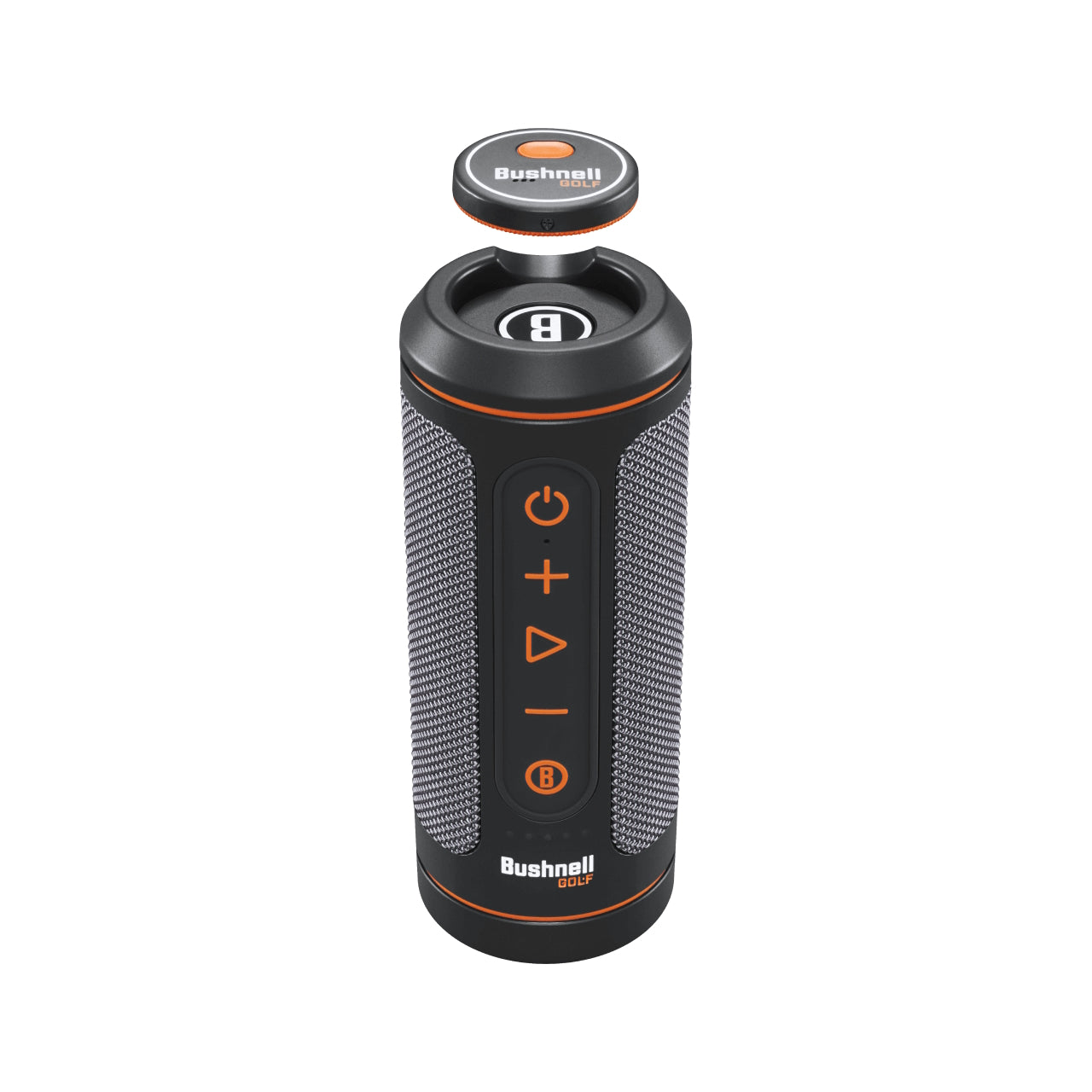 Bushnell Wingman 2 Golf GPS Speaker