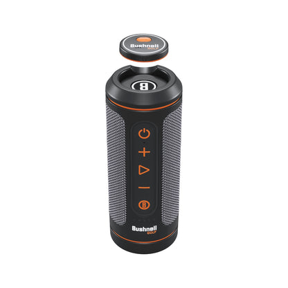 Bushnell Wingman 2 Golf GPS Speaker