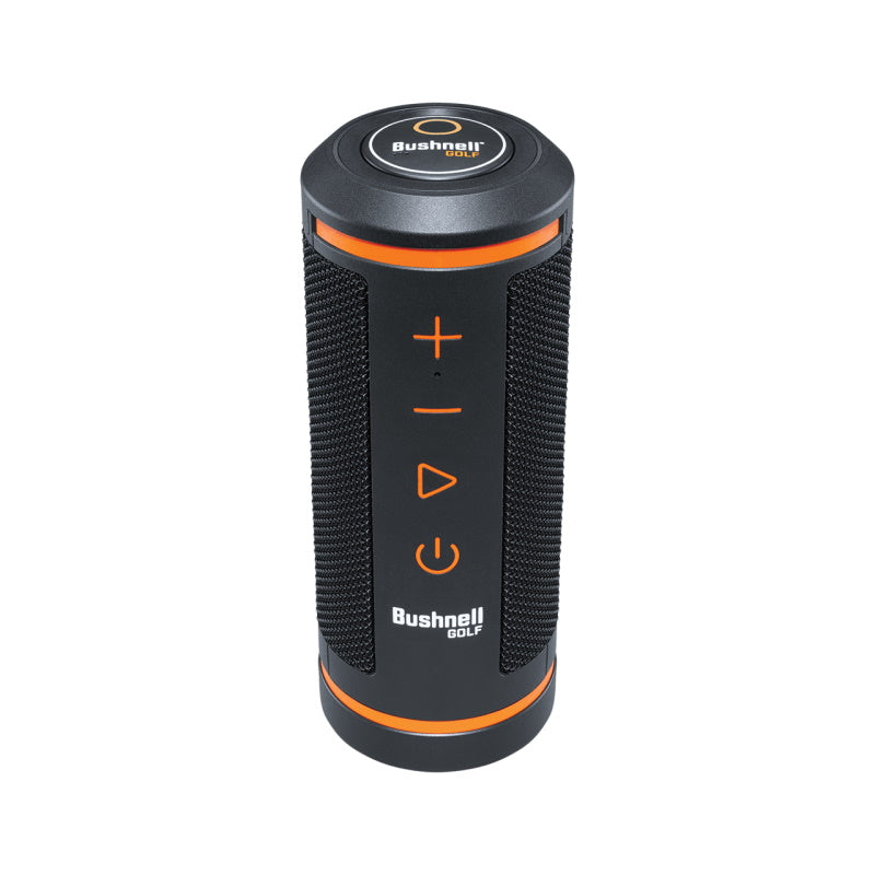 Bushnell Wingman GPS Speaker