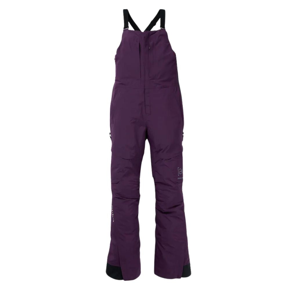 Burton Women's [ak] Kimmy GORE-TEX 2L Bib Pants