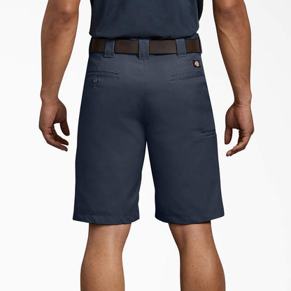 Dickies Men's 11" FLEX Regular Fit Work Shorts