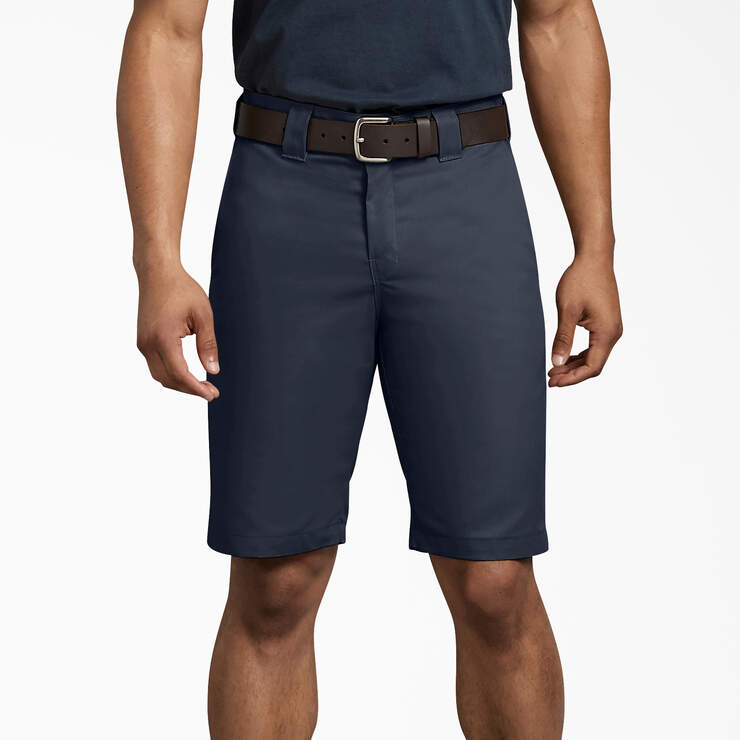 Dickies Men's 11" FLEX Regular Fit Work Shorts