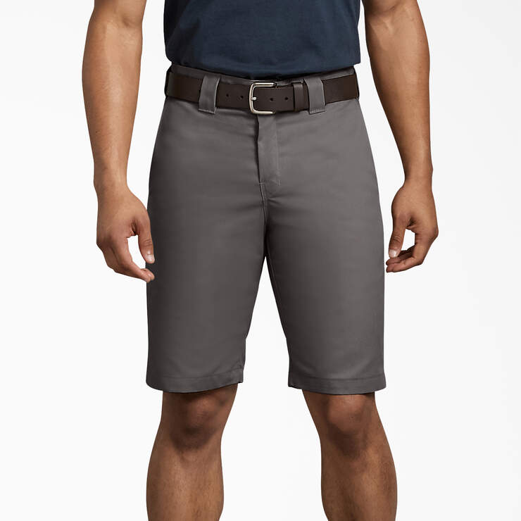 Dickies Men's 11" FLEX Regular Fit Work Shorts