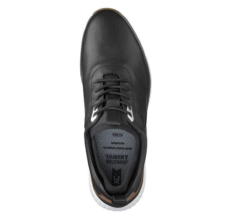 Johnston & Murphy Men's XC4 H1 Luxe Hybrid Golf Shoes