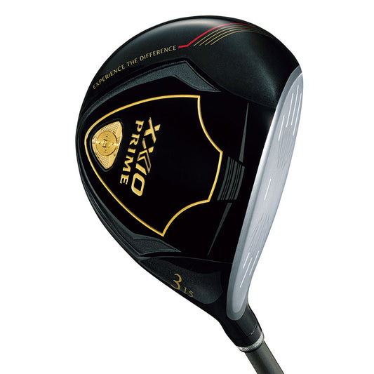 XXIO Prime 12 7 Wood 21* Regular Flex Right Hand - SHOP WORN