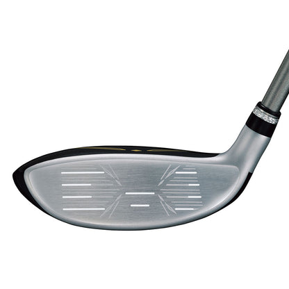 XXIO Prime 12 7 Wood 21* Regular Flex Right Hand - SHOP WORN