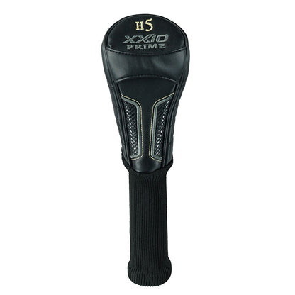 XXIO Prime 12 #7 Hybrid 28* Regular Flex Right Hand - VERY GOOD
