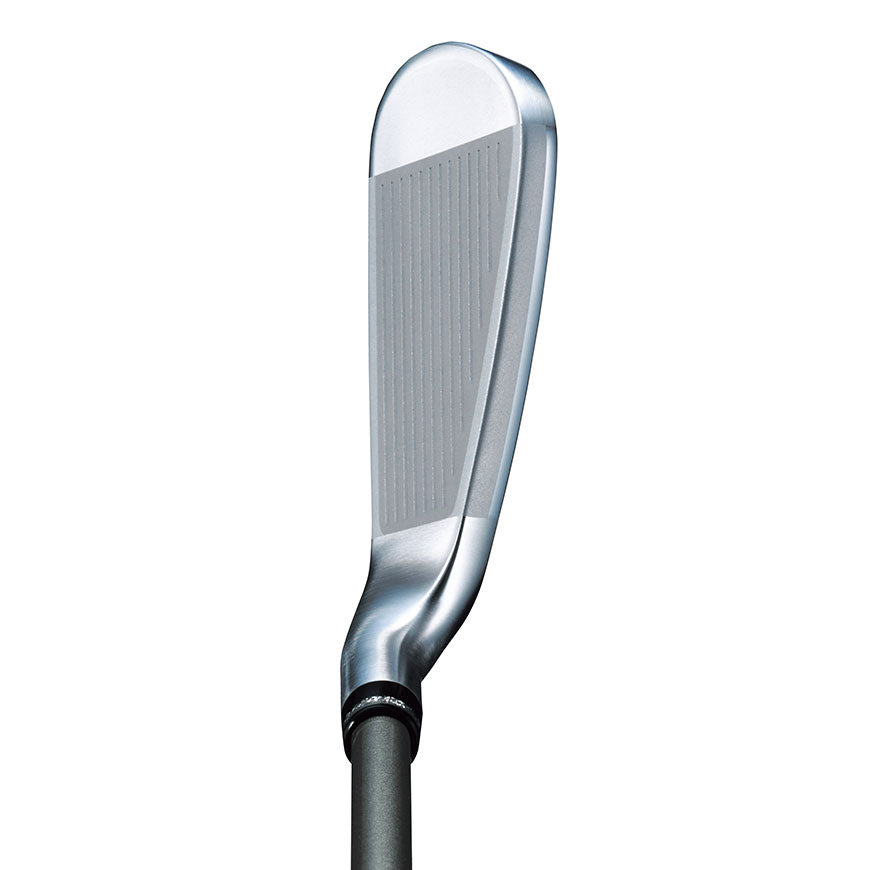 XXIO Prime 12 Iron Set 7-PW Graphite SP-1200 Shaft Regular Flex Right Hand - Shop Worn