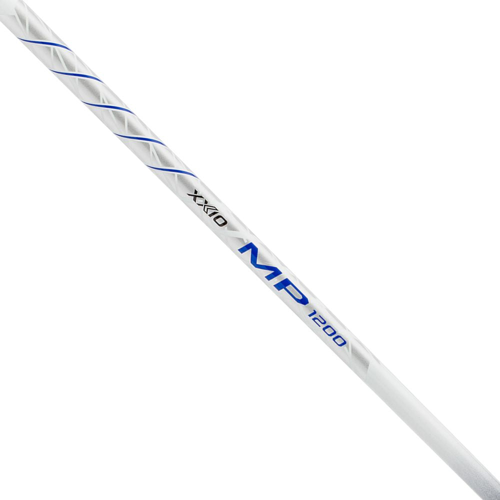 XXIO 12 Driver 10.5* Graphite MP-1220 Stiff Flex Left Hand - VERY GOOD