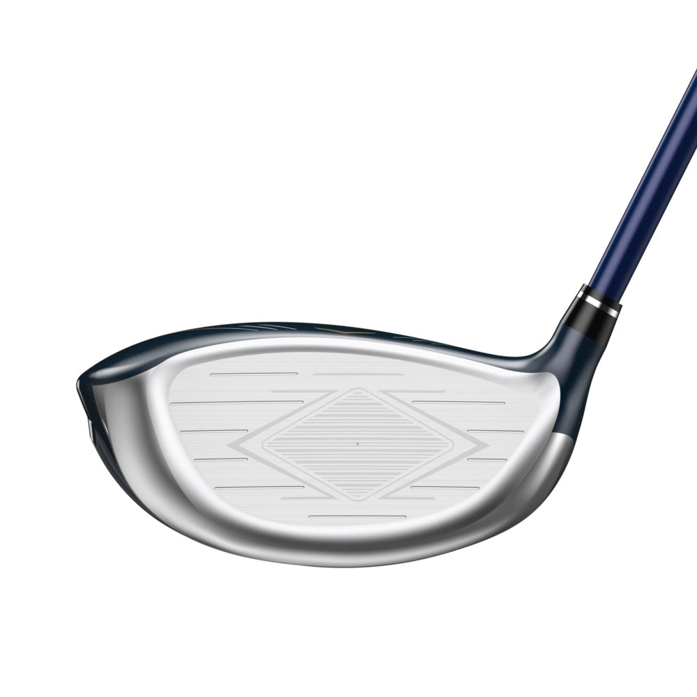 XXIO Men's 12 Driver 11.5 Graphite Regular Flex Right Hand - AVERAGE