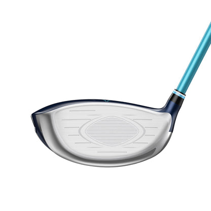 XXIO 12 Womens Driver 13.5* Graphite MP-1200L Ladies Flex Right Hand - SHOP WORN