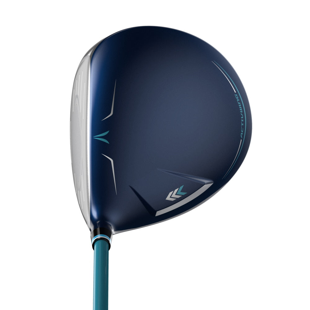XXIO 12 Womens Driver 13.5* Graphite MP-1200L Ladies Flex Right Hand - SHOP WORN