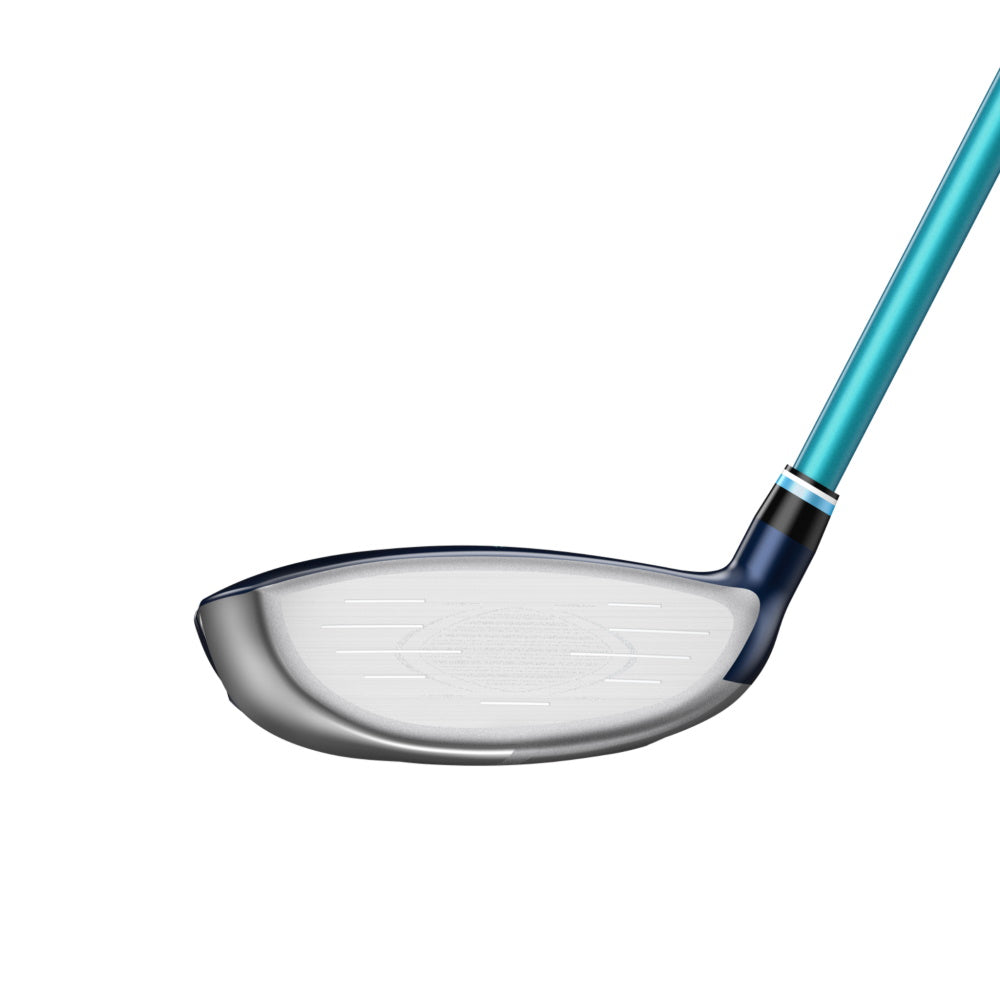XXIO 12 Lady Fairway Wood #3 16* Graphite Ladies Flex Right Hand - AVERAGE