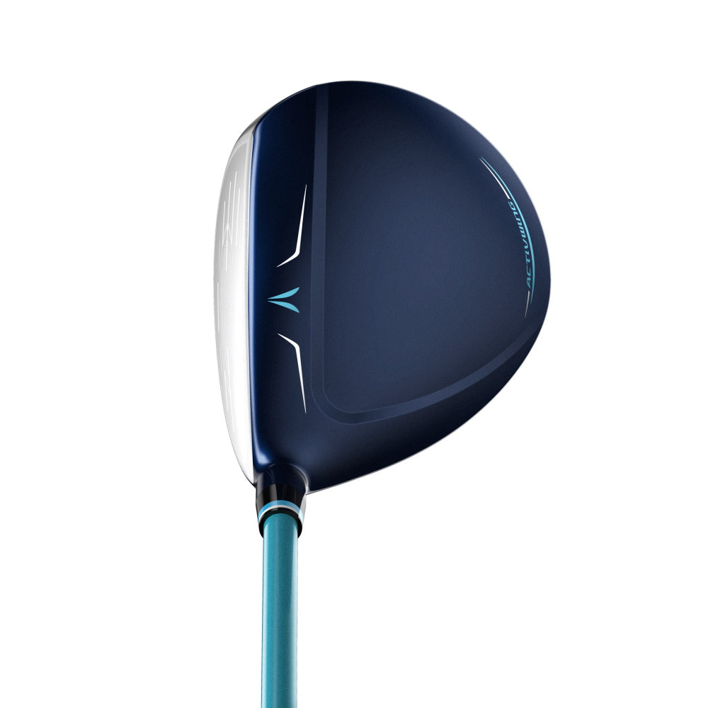 XXIO 12 Lady Fairway Wood #3 16* Graphite Ladies Flex Right Hand - AVERAGE