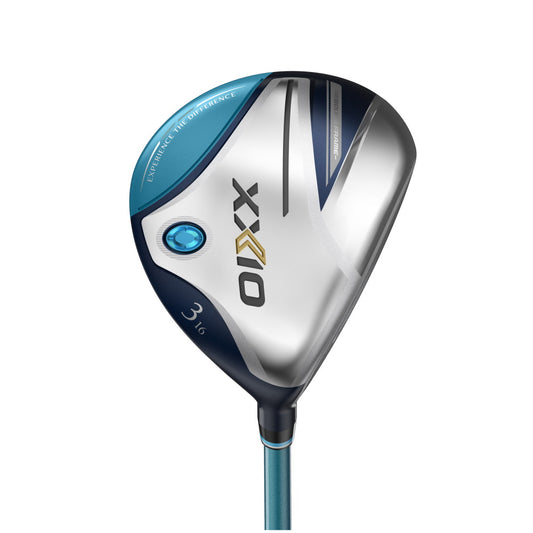 XXIO 12 Lady Fairway Wood #3 16* Graphite Ladies Flex Right Hand - AVERAGE