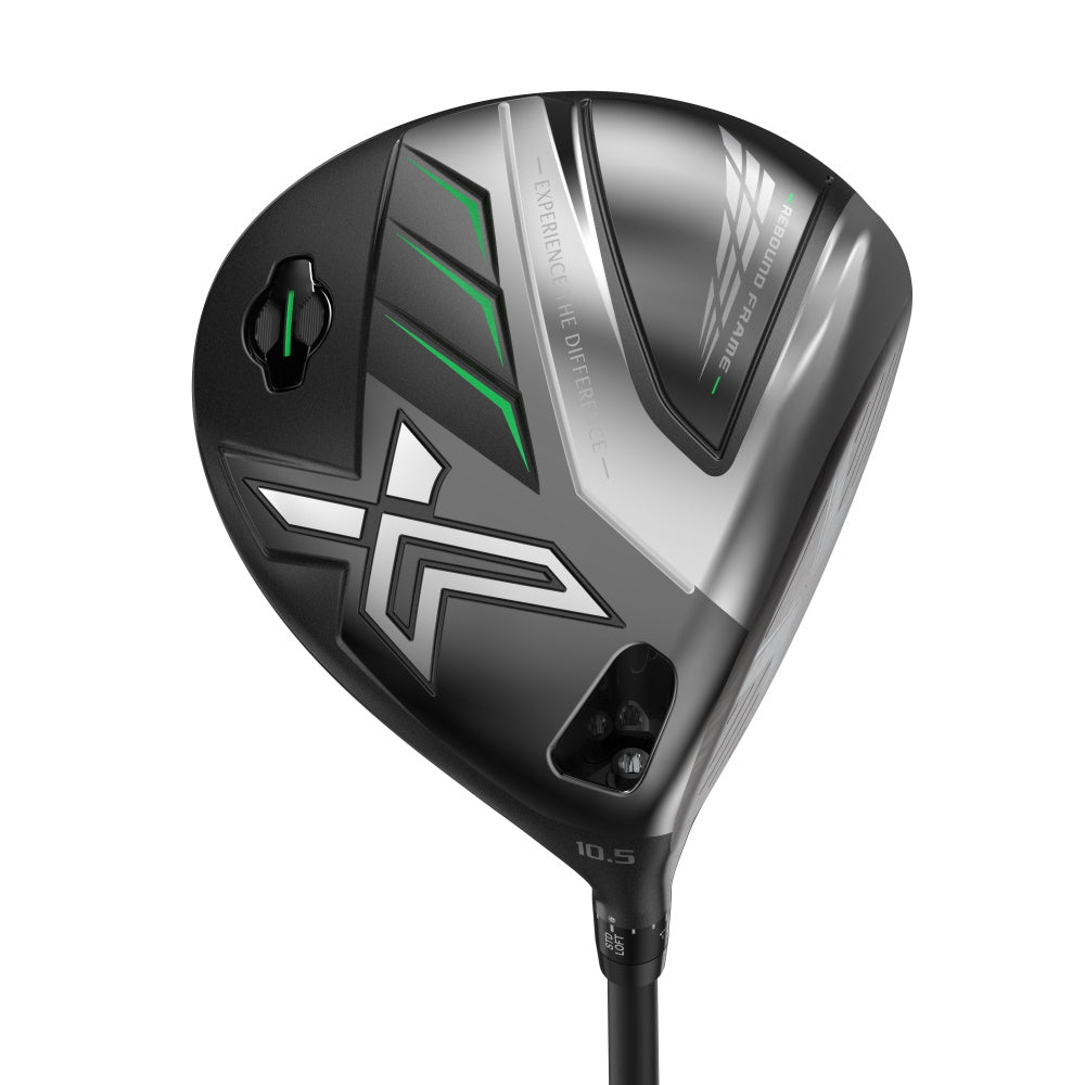 XXIO 2022 X Driver