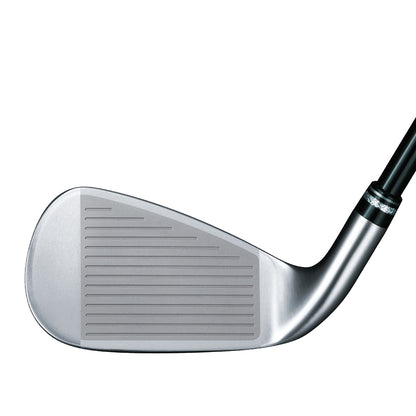 XXIO Prime 11 Men's 7-PW Graphite Iron Set Graphite SP-1100 Regular Flex Right Hand
