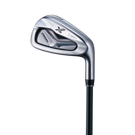 XXIO Men's X Black Men's Wedge Steel Shaft