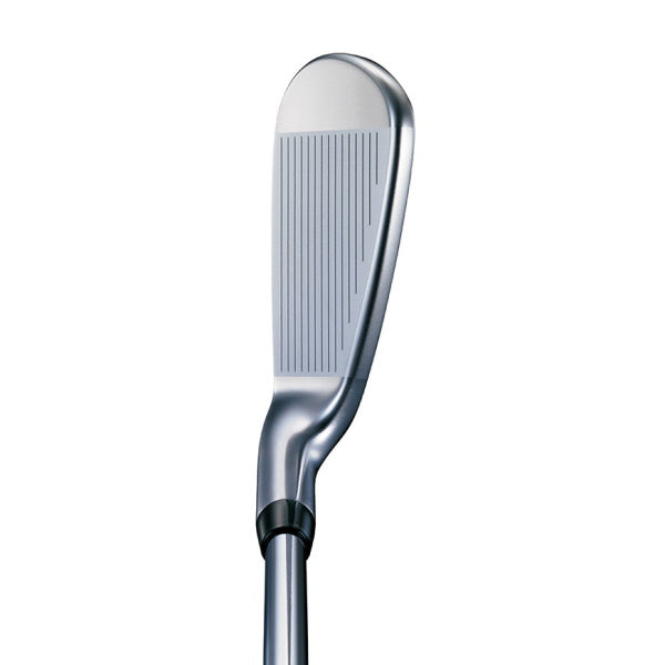XXIO Men's X Black Men's Wedge Steel Shaft