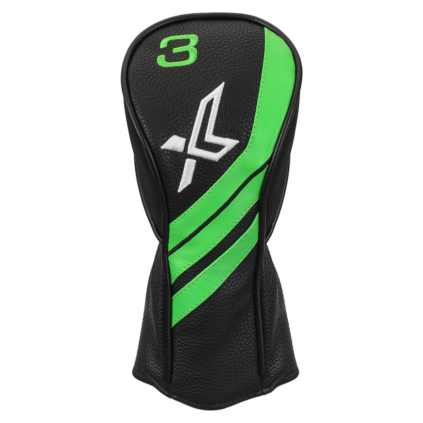 XXIO Men's 2022 X Fairway Wood