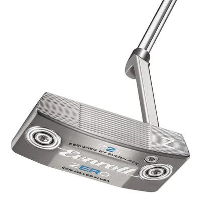 Evnroll Z2 Square Back Blade Reverse Offset Putter