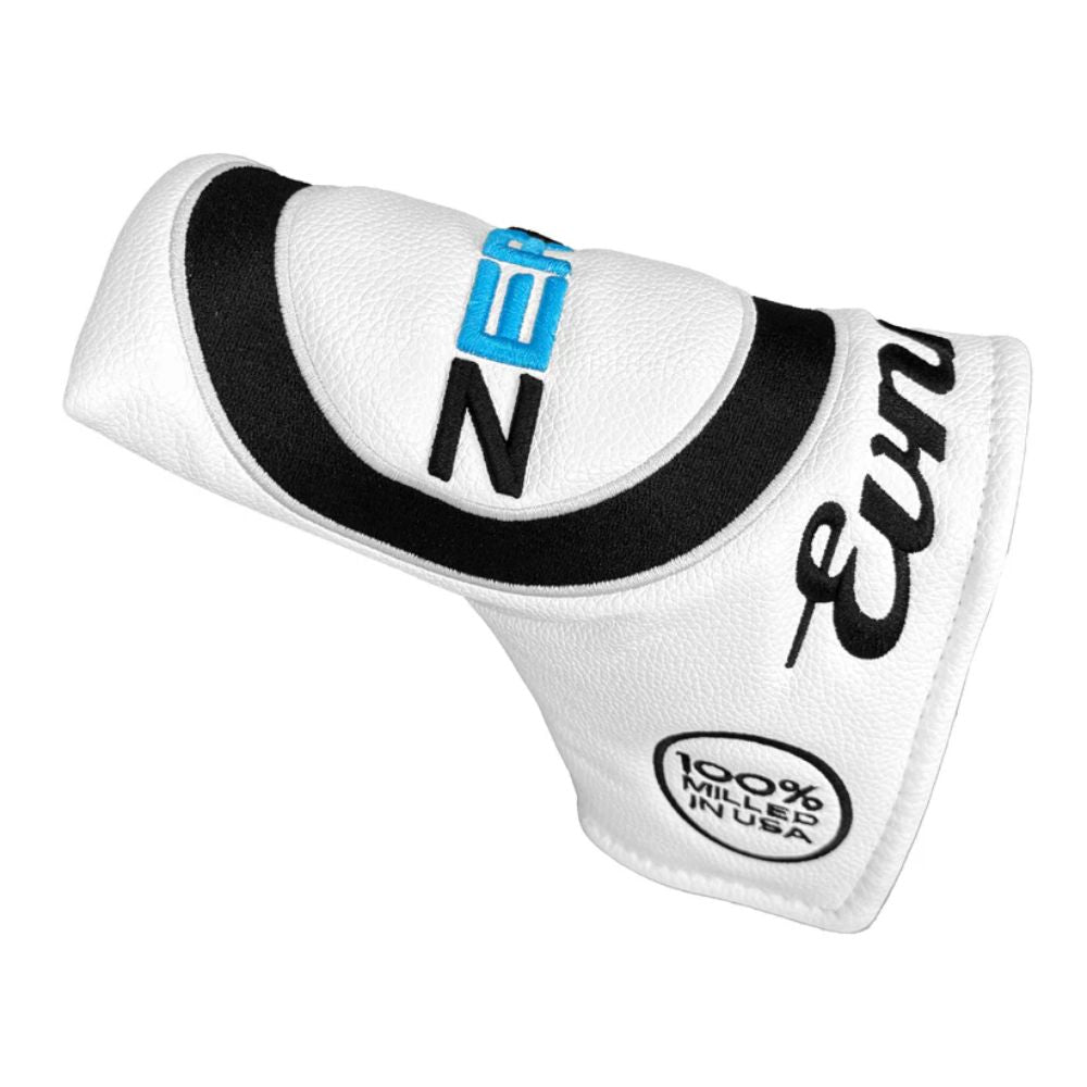 Evnroll Z2 Square Back Blade Reverse Offset Putter