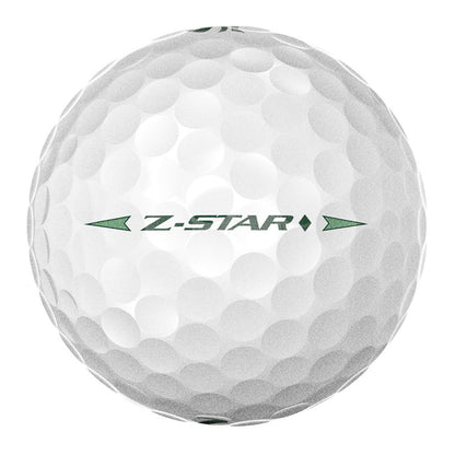 Srixon Z-STAR Diamond 3 Limited Edition 24 Pack Golf Balls