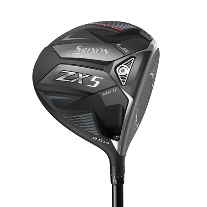 Srixon Men's ZX5 LS MkII Driver