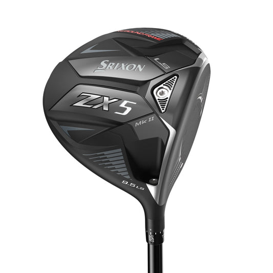 Srixon Men's ZX5 LS MkII Driver