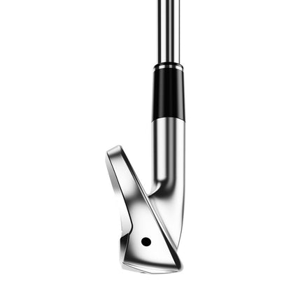 Srixon ZXi5 Iron Set 5-PW, AW Dynamic Gold Mid 105 Regular Right Hand SHOP WORN